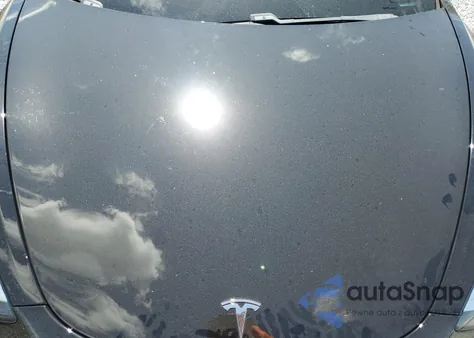 2020 Tesla Model 3 from USA, damaged, VIN 5YJ3E1EA2LF793104